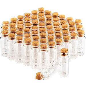 com-four ® 60 frascos de especiarias de 10 ml com cortiça, conjunto de mini garrafas de vidro, conjunto de frascos de presente, armazenamento de óleos, especiarias, ervas ou chá (060 peças) com-four ® 60 frascos de especiarias de 10 ml com cortiça, conjunto de mini garrafas de vidro, conjunto de frascos de presente, armazenamento de óleos, especiarias, ervas ou chá (060 peças)