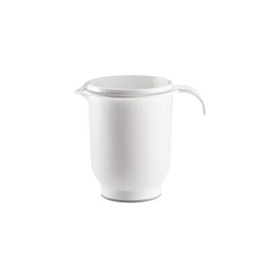 Guzzini Tigela misturadora 1 litro 'Kitchen Active Design' 14,5 x 18,5 x h16 cm Guzzini Tigela misturadora 1 litro 'Kitchen Active Design' 14,5 x 18,5 x h16 cm