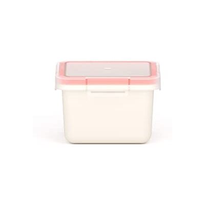 Valira Nomad Recipiente de Armazenamento de Alimentos - Branco Valira Nomad Recipiente de Armazenamento de Alimentos - Branco
