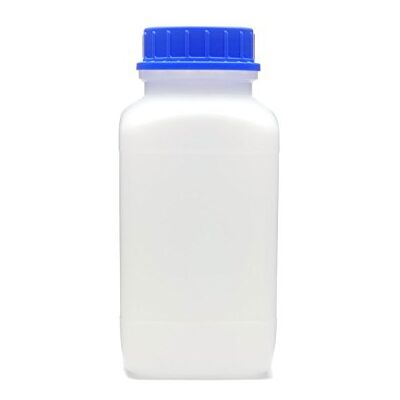 Octopus 1x 2500 ml frascos de boca larga com tampa de rosca, frascos para produtos químicos, frasco de laboratório Octopus 1x 2500 ml frascos de boca larga com tampa de rosca, frascos para produtos químicos, frasco de laboratório