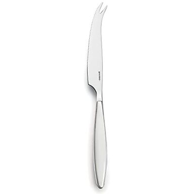 Guzzini Faca de queijo 'Feeling' 23,8 x 3 x h1,3 cm Guzzini Faca de queijo 'Feeling' 23,8 x 3 x h1,3 cm