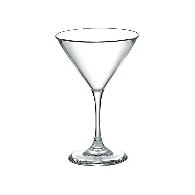 Guzzini Frasco de cocktail plástico 'Happy Hour' Ø 9,5 x h14,5 cm Guzzini Frasco de cocktail plástico 'Happy Hour' Ø 9,5 x h14,5 cm