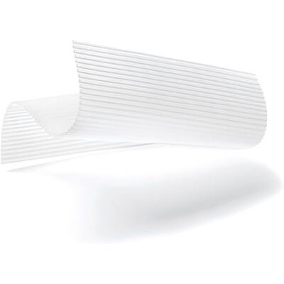 Lékué Makisu, base para preparar sushi 100% higiénica, silicone translúcido Lékué Makisu, base para preparar sushi 100% higiénica, silicone translúcido