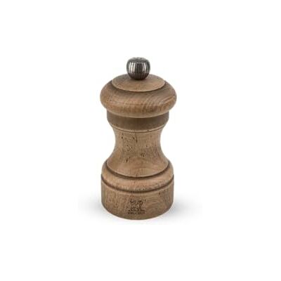 Peugeot Bistro moinho de sal 10 cm, antiquaire Peugeot Bistro moinho de sal 10 cm, antiquaire
