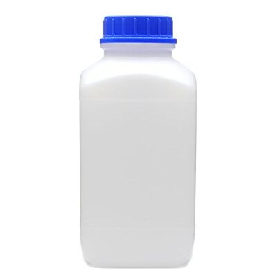 Octopus 1 x 4000 ml frascos de boca larga com tampa de rosca, frascos para produtos químicos, frasco de laboratório Octopus 1 x 4000 ml frascos de boca larga com tampa de rosca, frascos para produtos químicos, frasco de laboratório