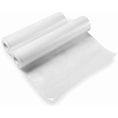 LACOR Modelo 2 Spulen - Sacos de aspirador - Transparente LACOR Modelo 2 Spulen - Sacos de aspirador - Transparente
