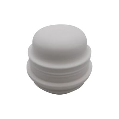 ALFI 9102.000.003 Tampa de silicone para jarro térmico (0,40 l) ALFI 9102.000.003 Tampa de silicone para jarro térmico (0,40 l)