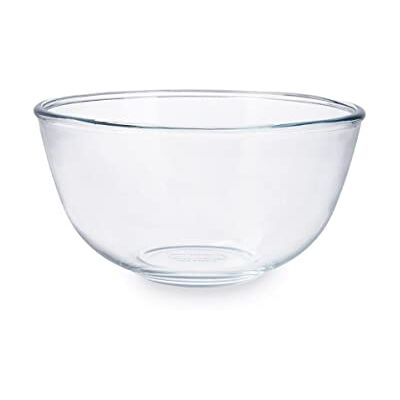 Copo multifuncional Pyrex 180B - Resistente à máquina de lavar louça Copo multifuncional Pyrex 180B - Resistente à máquina de lavar louça