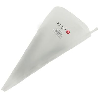 DE BUYER , Manga NYLON 34 cm 34 cm- DE BUYER , Manga NYLON 34 cm 34 cm-