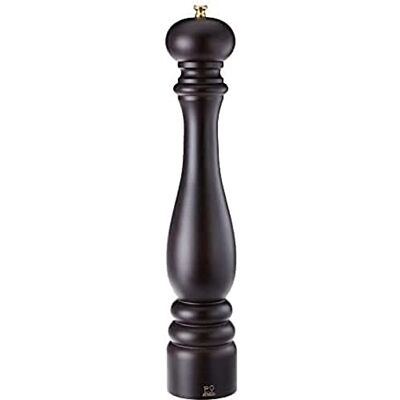 Peugeot Paris Moedor de pimenta, 40 centímetros, castanho Peugeot Paris Moedor de pimenta, 40 centímetros, castanho