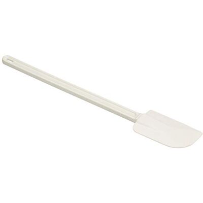 DE BUYER 4891.42 Lâmina de Borracha Flexível - Paleta DE BUYER 4891.42 Lâmina de Borracha Flexível - Paleta