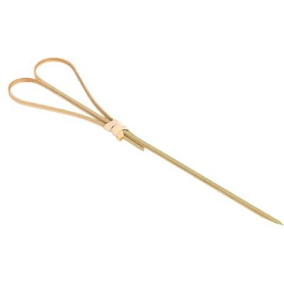 Garcia de Pou García de Pou 180,39 Picks coração, 12 cm, natural, 100 unidades Garcia de Pou García de Pou 180,39 Picks coração, 12 cm, natural, 100 unidades