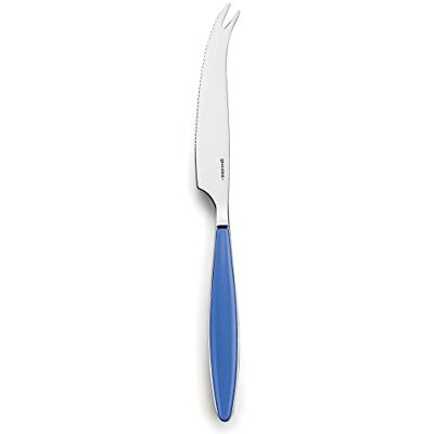 Guzzini Faca de queijo 'Feeling' 23,8 x 3 x h1,3 cm Guzzini Faca de queijo 'Feeling' 23,8 x 3 x h1,3 cm