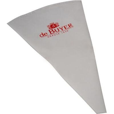 DE BUYER , Manga NILON 45 cm, comprimento 45 cm-4856,45N DE BUYER , Manga NILON 45 cm, comprimento 45 cm-4856,45N