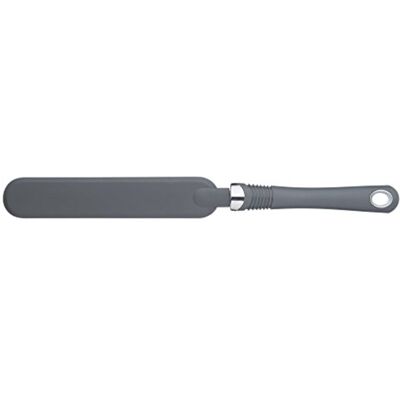 KitchenCraft PRO-TOOLS & SOFT GRIP TOOLS Ferramentas de Cozinha em Aço Inoxidável - Prata/Cinza KitchenCraft PRO-TOOLS & SOFT GRIP TOOLS Ferramentas de Cozinha em Aço Inoxidável - Prata/Cinza