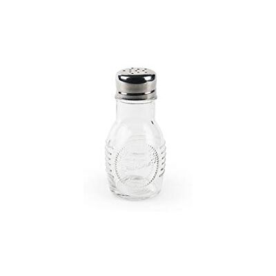 Excelsa Old Fashion dose de sal e pimenta, 100 ml Excelsa Old Fashion dose de sal e pimenta, 100 ml