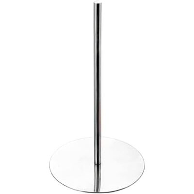 Ibili Roda Redonda de 7cm Cortador de Pizza - Pizza Cutter Ibili Roda Redonda de 7cm Cortador de Pizza - Pizza Cutter