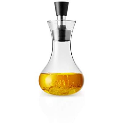 EVA SOLO Coqueteleira para tempero 0,25l Sem Gotejamento: sem Óleo nem temperos na Mesa Frasco de Óleo e agitador de tempero Design dinamarquês Ferramentas, Aparelhos e Acessórios de Cozinha EVA SOLO Coqueteleira para tempero 0,25l Sem Gotejamento: sem Óleo nem temperos na Mesa Frasco de Óleo e agitador de tempero Design dinamarquês Ferramentas, Aparelhos e Acessórios de Cozinha