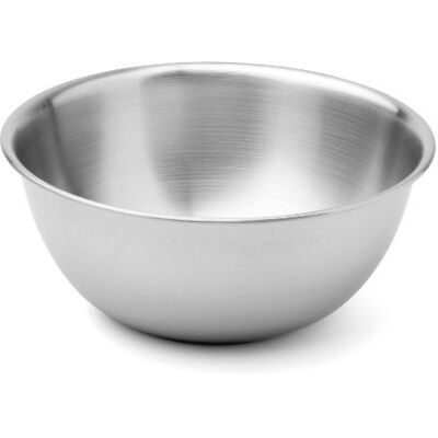 Weis Karl & CIE. Tigela de cozinha (aço inoxidável, 14 cm) Weis Karl & CIE. Tigela de cozinha (aço inoxidável, 14 cm)