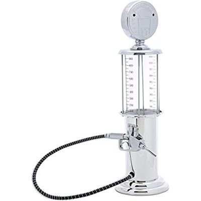 Relaxdays 900ml Chromed Drink Dispenser - Distribuidor de bebidas Relaxdays 900ml Chromed Drink Dispenser - Distribuidor de bebidas