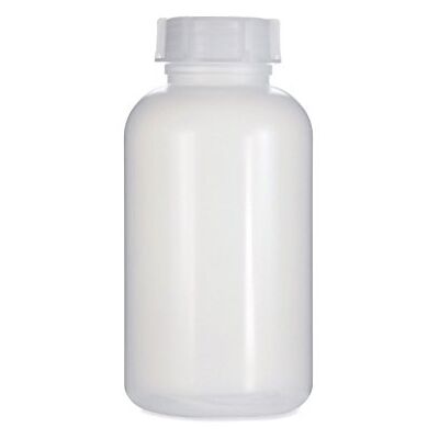 Octopus Frasco de 2000 ml de gola larga de LDPE com tampa de rosca, frasco de química vácuo de 2 litros, frasco de laboratório com tampa como recipiente de armazenamento para o laboratório cozinha Octopus Frasco de 2000 ml de gola larga de LDPE com tampa de rosca, frasco de química vácuo de 2 litros, frasco de laboratório com tampa como recipiente de armazenamento para o laboratório cozinha