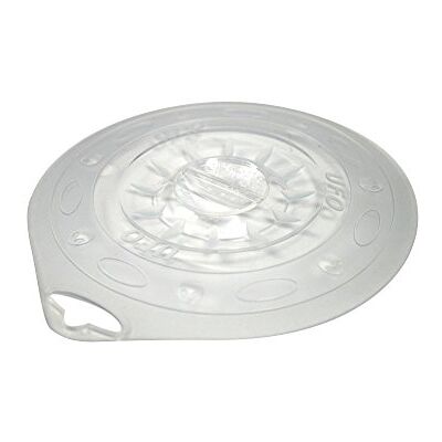 Tampa de silicone UFO 15 da Silikomart - Silicone Lid Tampa de silicone UFO 15 da Silikomart - Silicone Lid