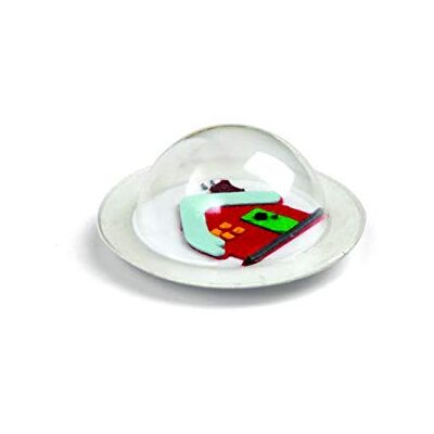 Sizzix Cúpulas dimensionais Corte, multicolor, tamanho único Sizzix Cúpulas dimensionais Corte, multicolor, tamanho único
