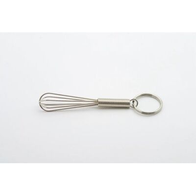WEIS Mini fouet 8cm - utensílio de cozinha WEIS Mini fouet 8cm - utensílio de cozinha