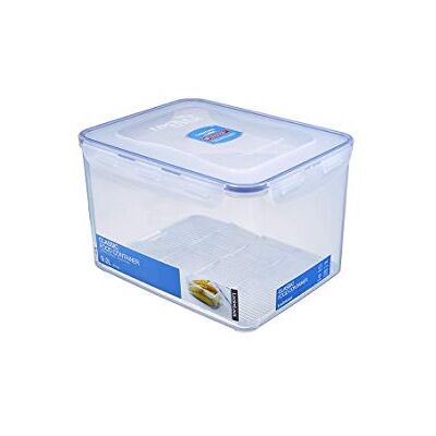 LocknLock Lock & Lock HPL838 Recipiente multifuncional (9 litros) LocknLock Lock & Lock HPL838 Recipiente multifuncional (9 litros)