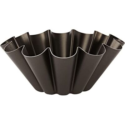 Lacor 68821 Tarte Brioche - Forma para assar Lacor 68821 Tarte Brioche - Forma para assar