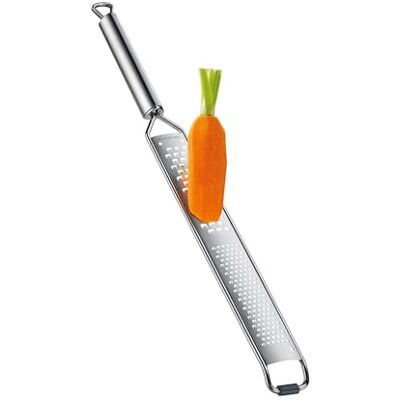 Küchenprofi 1231072800 Parama Gourmet Analador de frutas (raspas finas e grossas) Küchenprofi 1231072800 Parama Gourmet Analador de frutas (raspas finas e grossas)