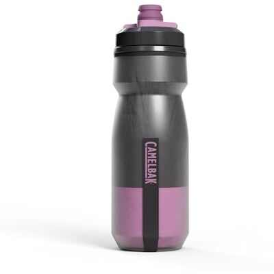 CAMELBAK Podium Chill Garrafa de água Mercury Night Fall 620 ml CAMELBAK Podium Chill Garrafa de água Mercury Night Fall 620 ml