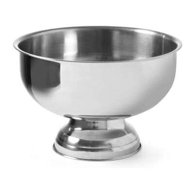 HENDI Arrefecedor de champanhe Economic 9,5 L ø350x(H)230 mm HENDI Arrefecedor de champanhe Economic 9,5 L ø350x(H)230 mm