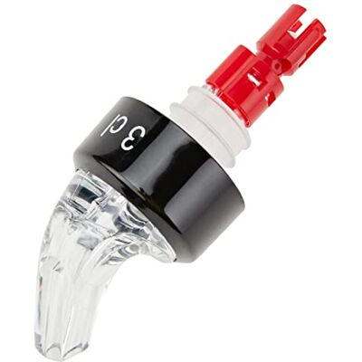 Westmark - 9930218G - 3 cl - Plástico Transparente - Bico Westmark - 9930218G - 3 cl - Plástico Transparente - Bico