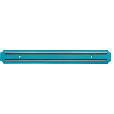 Premier Housewares Magnetic Knife Storage Bar Blue Premier Housewares Magnetic Knife Storage Bar Blue