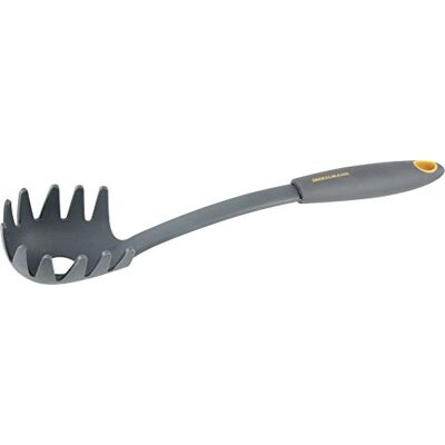 Fackelmann Soft Collection colher ESPARGUETIS SERVER, nylon, preto Fackelmann Soft Collection colher ESPARGUETIS SERVER, nylon, preto