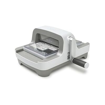 Sizzix Máquina Big Shot Nova versão Sizzix Máquina Big Shot Nova versão
