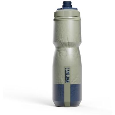 CAMELBAK Garrafa de água Podium Chill Mercury Fog 710 ml CAMELBAK Garrafa de água Podium Chill Mercury Fog 710 ml