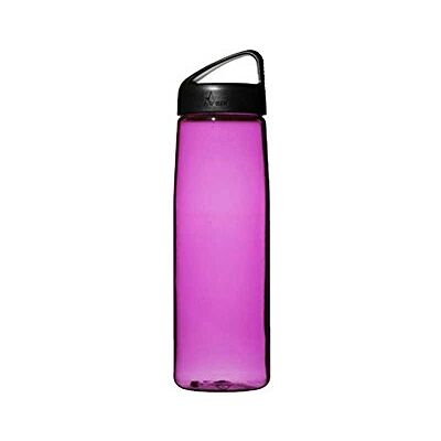 LAKEN Garrafa Tritan™ 0,75 l rosa clássico (boca larga) LAKEN Garrafa Tritan™ 0,75 l rosa clássico (boca larga)