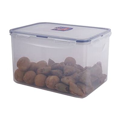 LocknLock Lock & Lock Lancheira retangular (4,5 l) LocknLock Lock & Lock Lancheira retangular (4,5 l)