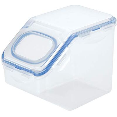LocknLock Lock & Lock Cozinha Caddy HPL 701 Multiusos recipiente 2,5 l LocknLock Lock & Lock Cozinha Caddy HPL 701 Multiusos recipiente 2,5 l