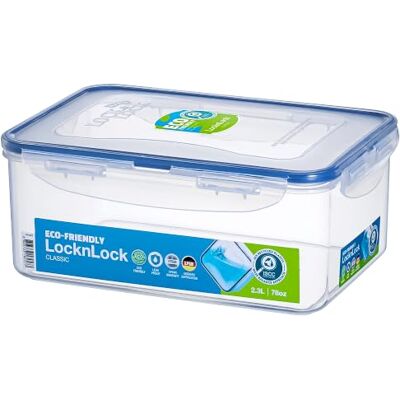 LocknLock Lock & Lock Recipiente multifuncional (2,3 litros) LocknLock Lock & Lock Recipiente multifuncional (2,3 litros)
