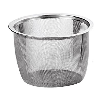 Ibili Modelo 620003/620904 Filtro de chá em aço inoxidável - Filtro de chá Ibili Modelo 620003/620904 Filtro de chá em aço inoxidável - Filtro de chá