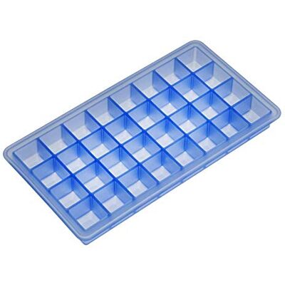 Lurch Borde (tamanho dos cubos de 20 x 20 mm), cor azul Lurch Borde (tamanho dos cubos de 20 x 20 mm), cor azul