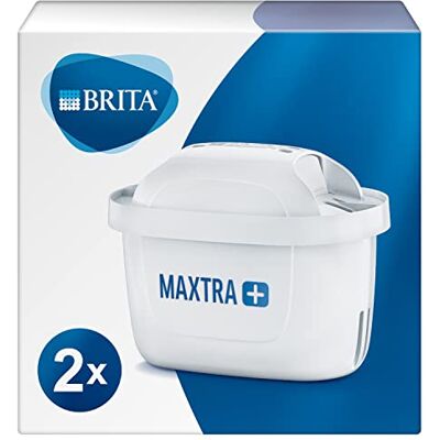 Brita MAXTRA+ - Cartucho de filtro de água Brita MAXTRA+ - Cartucho de filtro de água