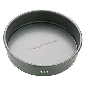 Master Class MasterClass Crusty Bake Bandeja de forno perfurada antiaderente sem PTFE, PFOA nem BPA, robusta de aço carbono de 1 mm de espessura, 24 x 18 cm Master Class MasterClass Crusty Bake Bandeja de forno perfurada antiaderente sem PTFE, PFOA nem BPA, robusta de aço carbono de 1 mm de espessura, 24 x 18 cm