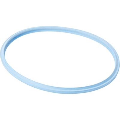 Kuhn Rikon DUROMATIC Borracha para panela de pressão de 24 cm () Kuhn Rikon DUROMATIC Borracha para panela de pressão de 24 cm ()