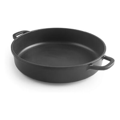 IBILI Caçarola Induplus 16 cm, alumínio fundido, antiaderente PFAS, adequada para indução IBILI Caçarola Induplus 16 cm, alumínio fundido, antiaderente PFAS, adequada para indução