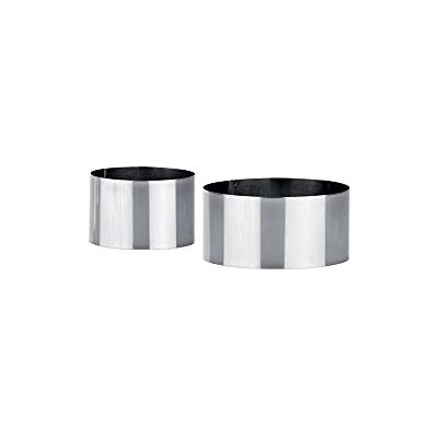 Tescoma MOLDES EMPLATAR GrandCHEF, 2 PZS Tescoma MOLDES EMPLATAR GrandCHEF, 2 PZS