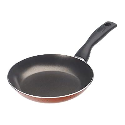Moneta , Frigideira, alumínio antiaderente, cobre, 18 cm Moneta , Frigideira, alumínio antiaderente, cobre, 18 cm